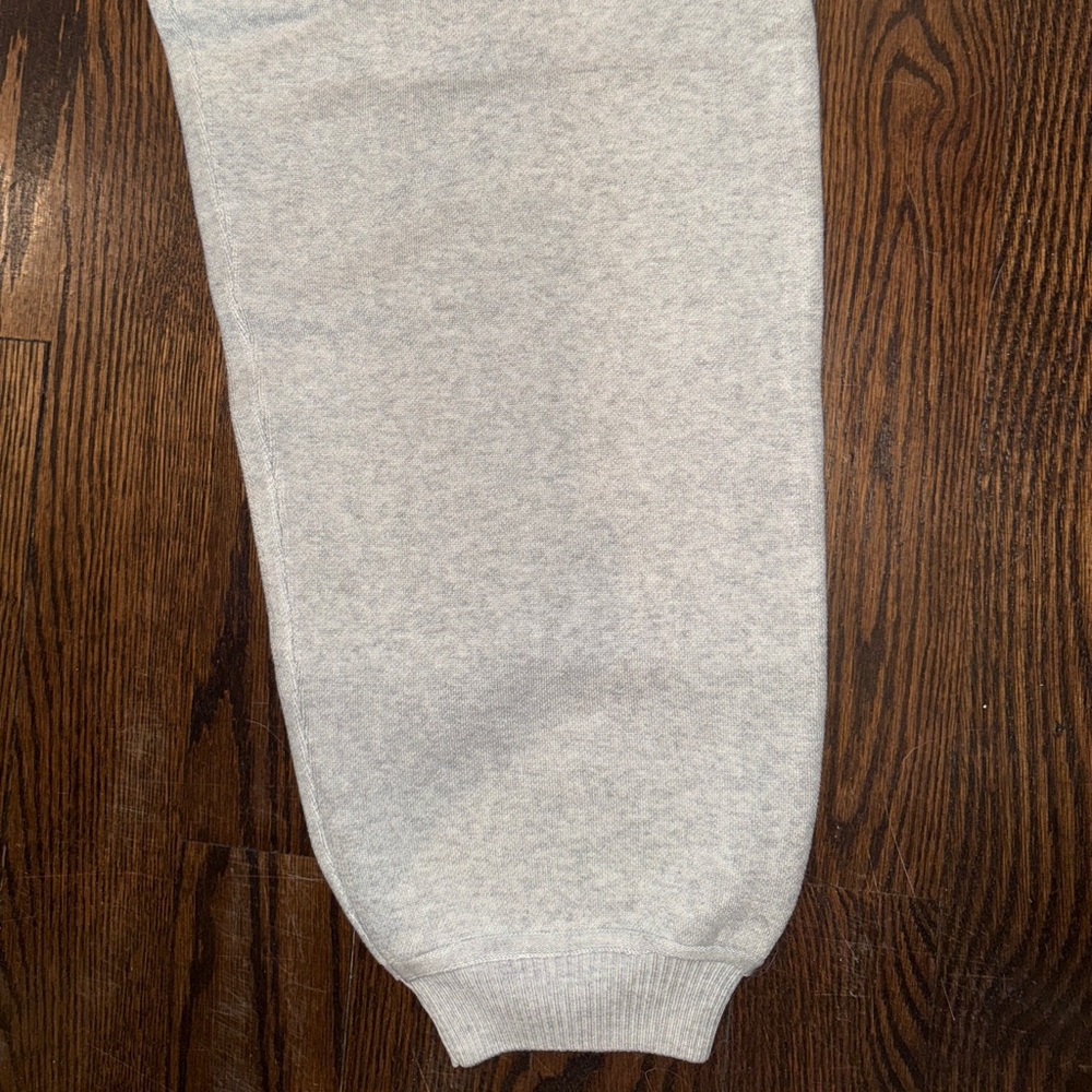 Daily Practice Turnover Jogger Pants - Picture 4 of 7